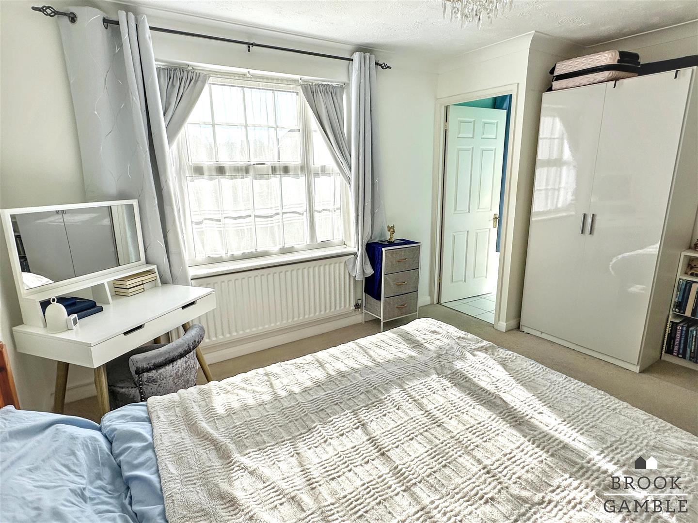 3 Bedroom House. Upperton Road in Eastbourne,  18